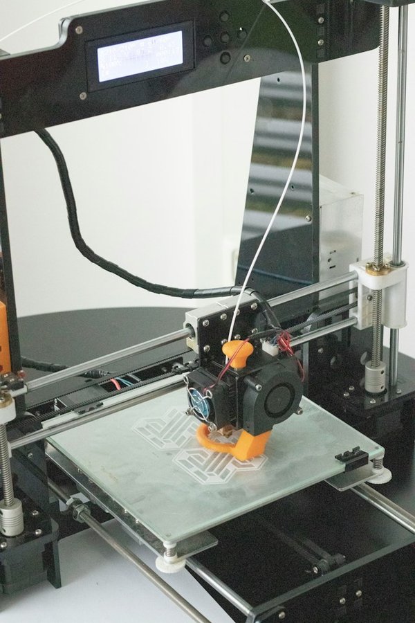 How can 3D food printing revolutionize nutritional customization?
