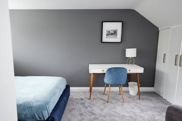 What's the Best Method for Converting a Basement into a Sustainable Living Space?