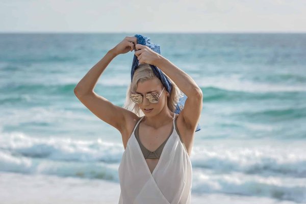 What are the Most Stylish Ways to Incorporate a Bandana into Your Look?