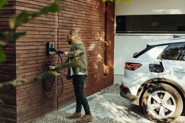 What Are the Best Practices for Using Electric Car Charging Stations?